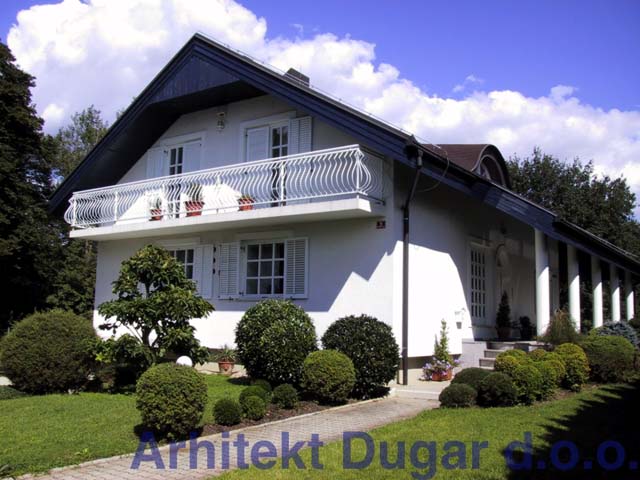 Gladiola 17,00 m x 14,49 m - 235,62 m2 Gladiola