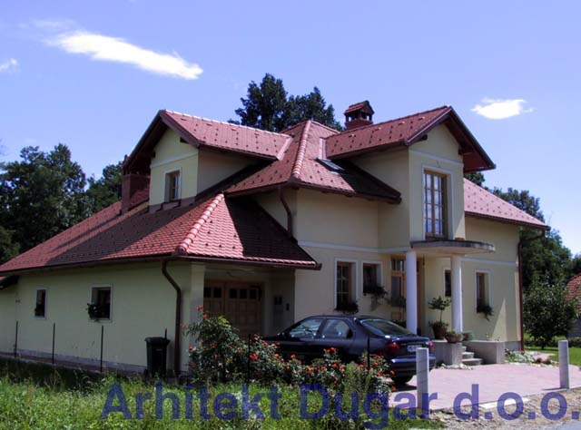 Marjetica 10,89 m x 14,00 m - 293,89 m2 Marjetica