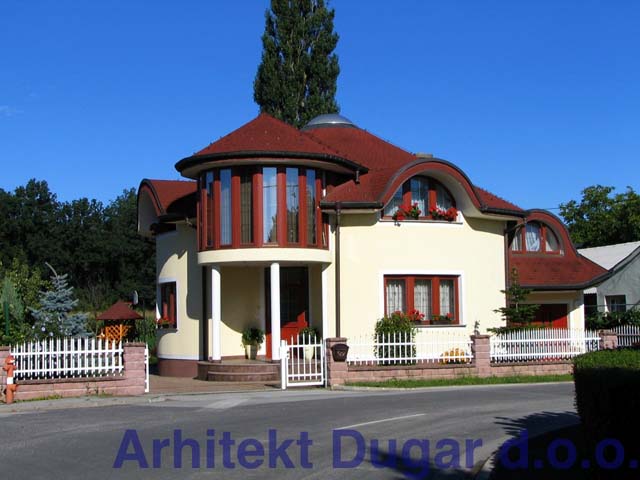Nageljček 11,63 m x 10,32 m - 154,57 m2 Nageljček
