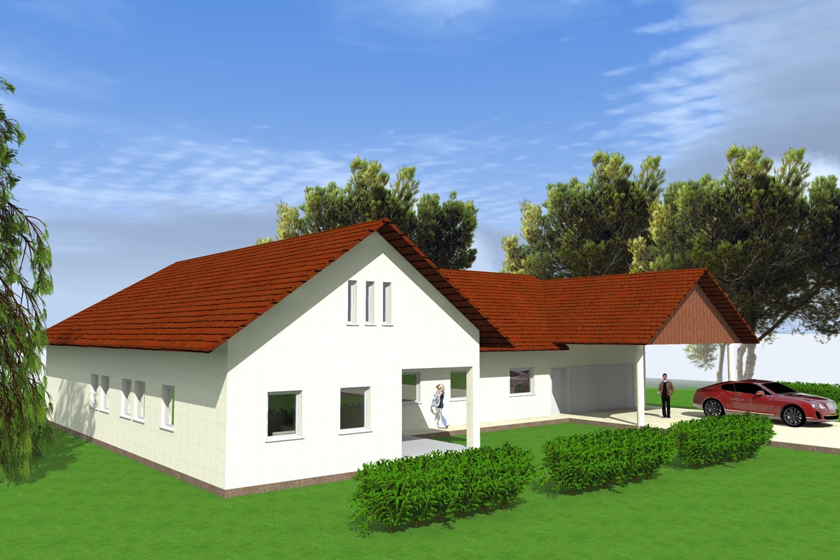 Preslica 3 19,36m x 26,22m = 242 m2 Preslica 3