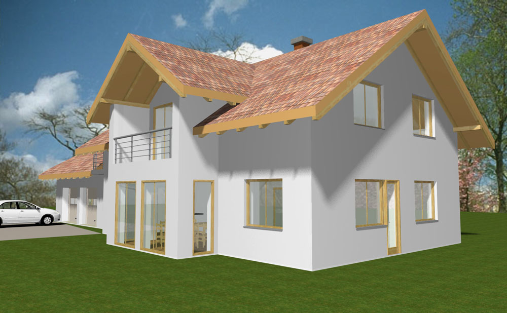 Slak 22,44 m x 10,26 m - 256,26 m2 Slak